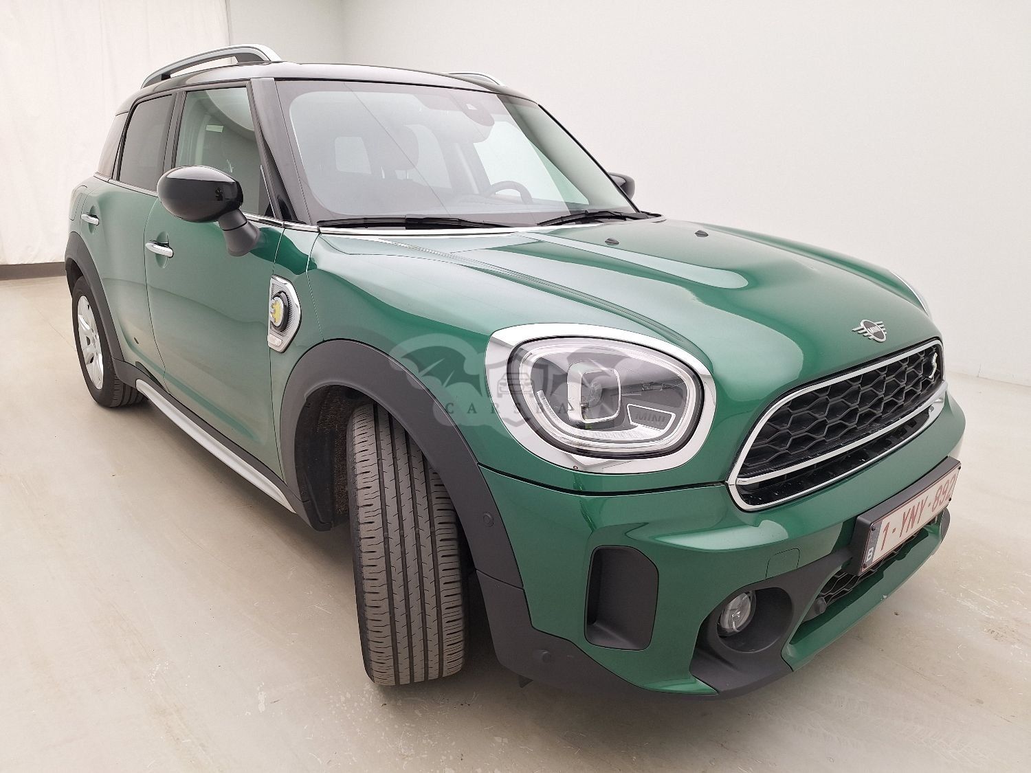 Mini Countryman Cooper SE 1.5 2020