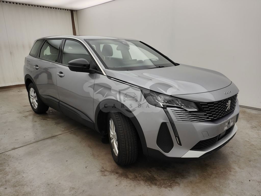 Peugeot 5008 1.2i Active Pack 2023