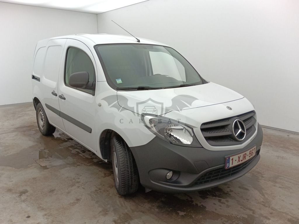 Mercedes-Benz Citan 109 CDI 2020