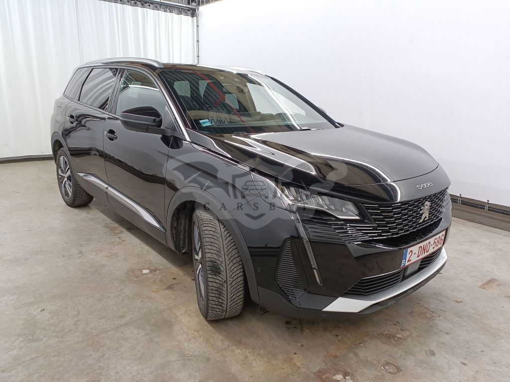 Peugeot 5008 1.5 HDI Allure Pack 2023