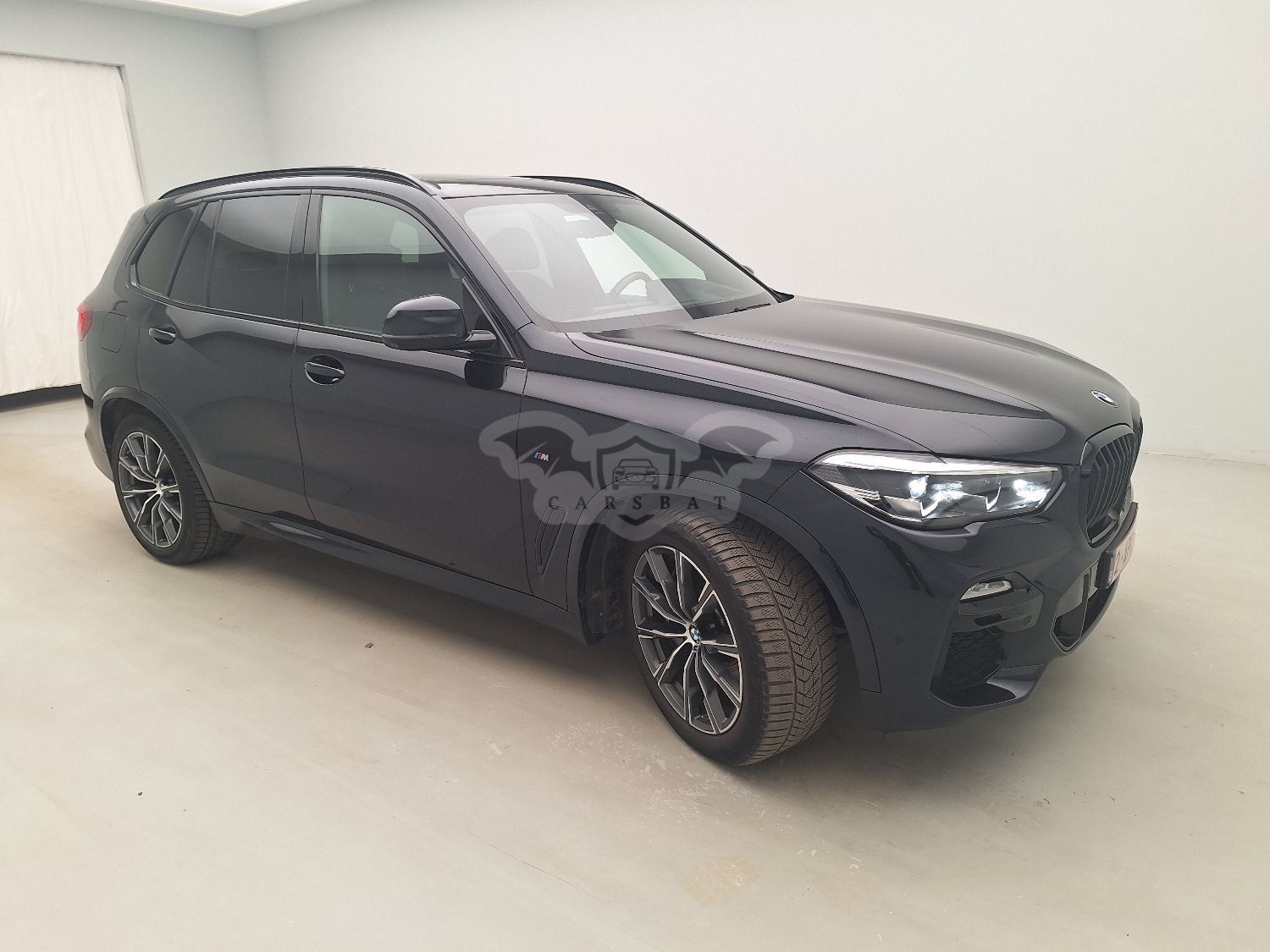 BMW X5 45e M sport 2021