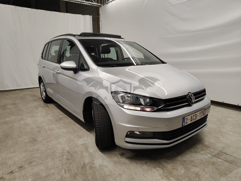 Volkswagen Touran 1.5 TSI Trendline 2021