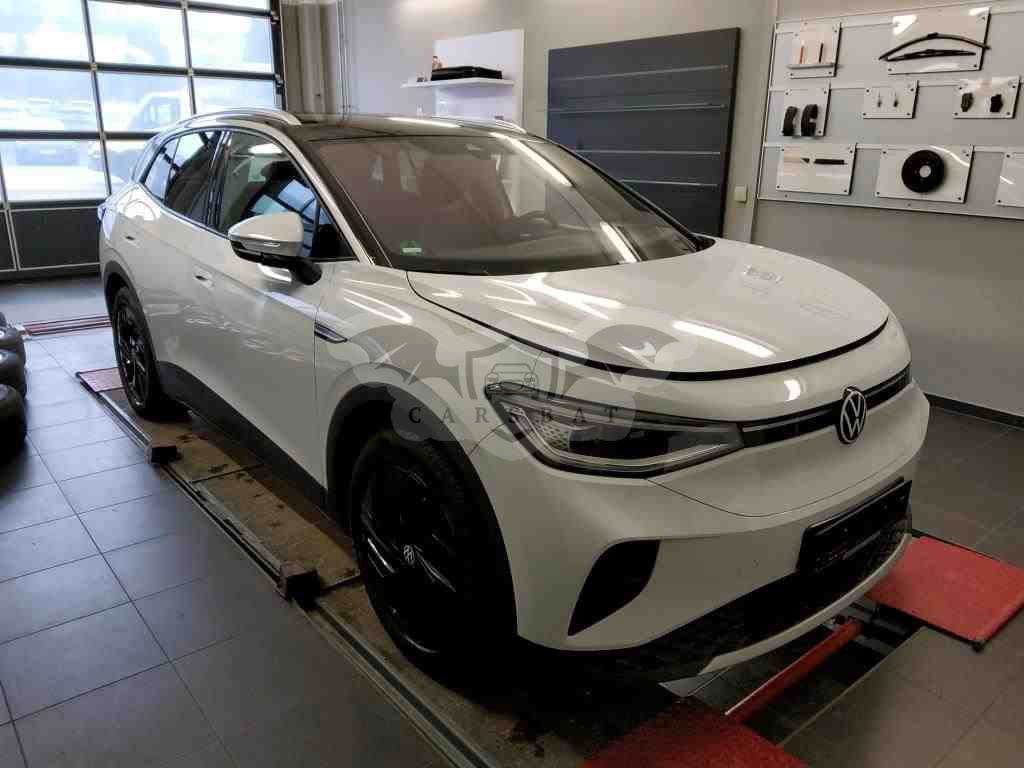 Volkswagen ID.4 Pro 2021