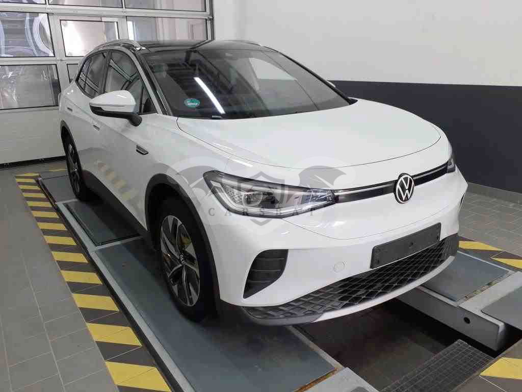 Volkswagen ID.4 Pro 2023