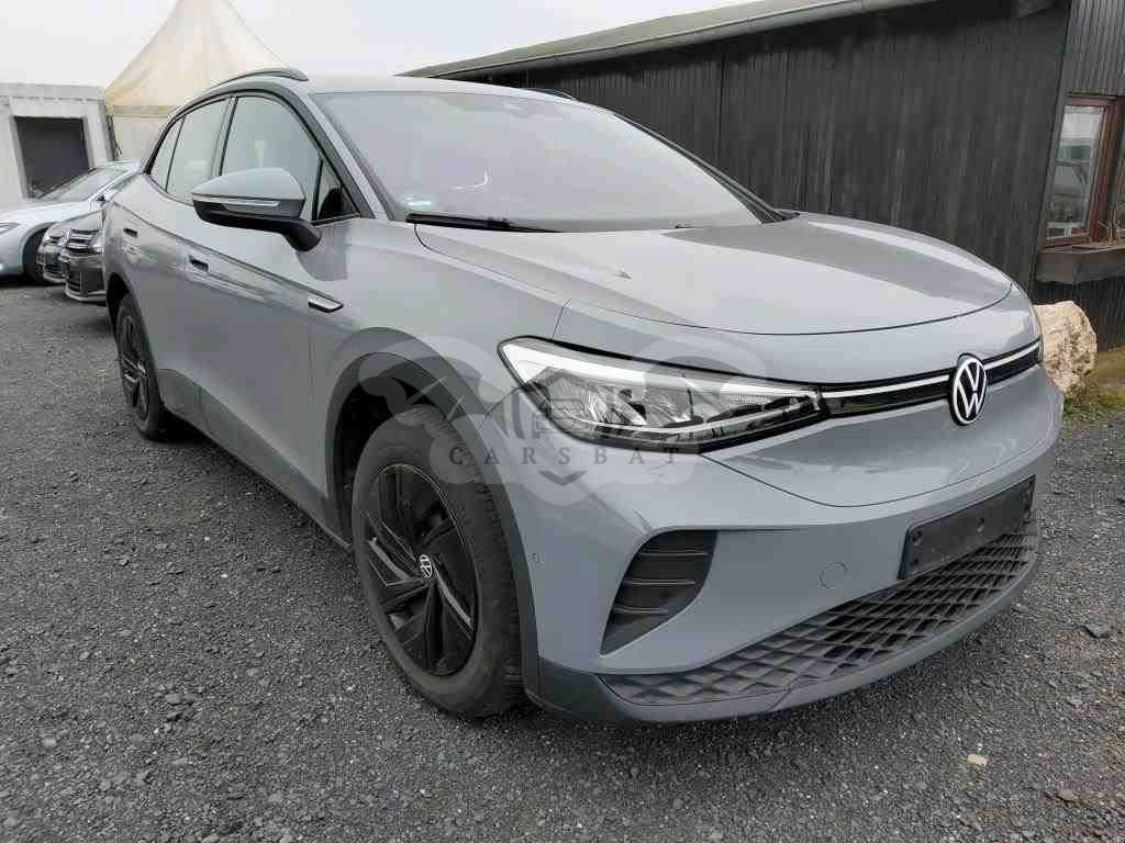 Volkswagen ID.4 Pure 2022
