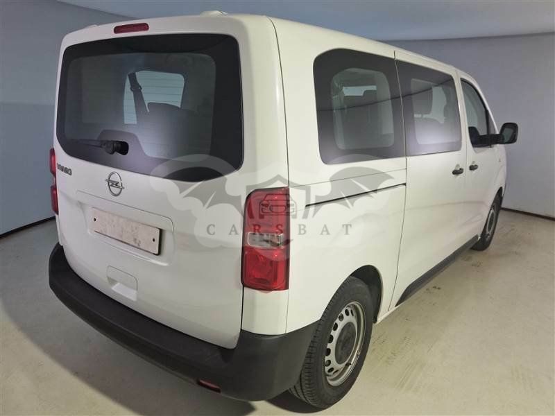 Opel Vivaro L2H1 1.5d 2021