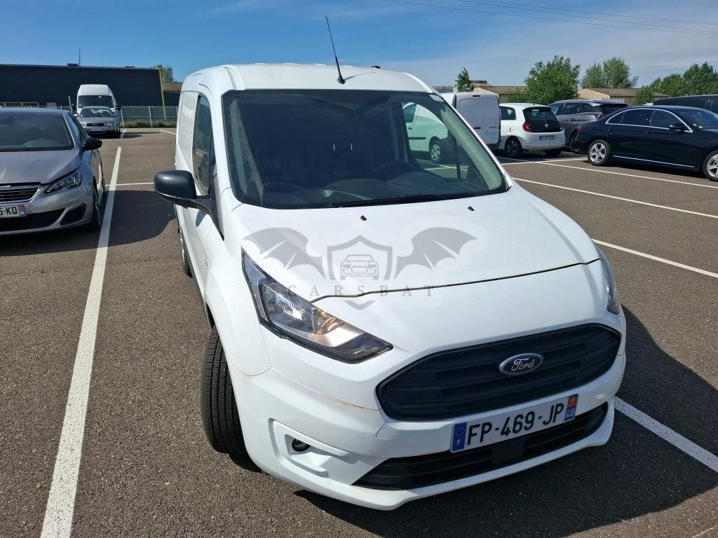 Ford Transit Connect 1.5 Trend 2020