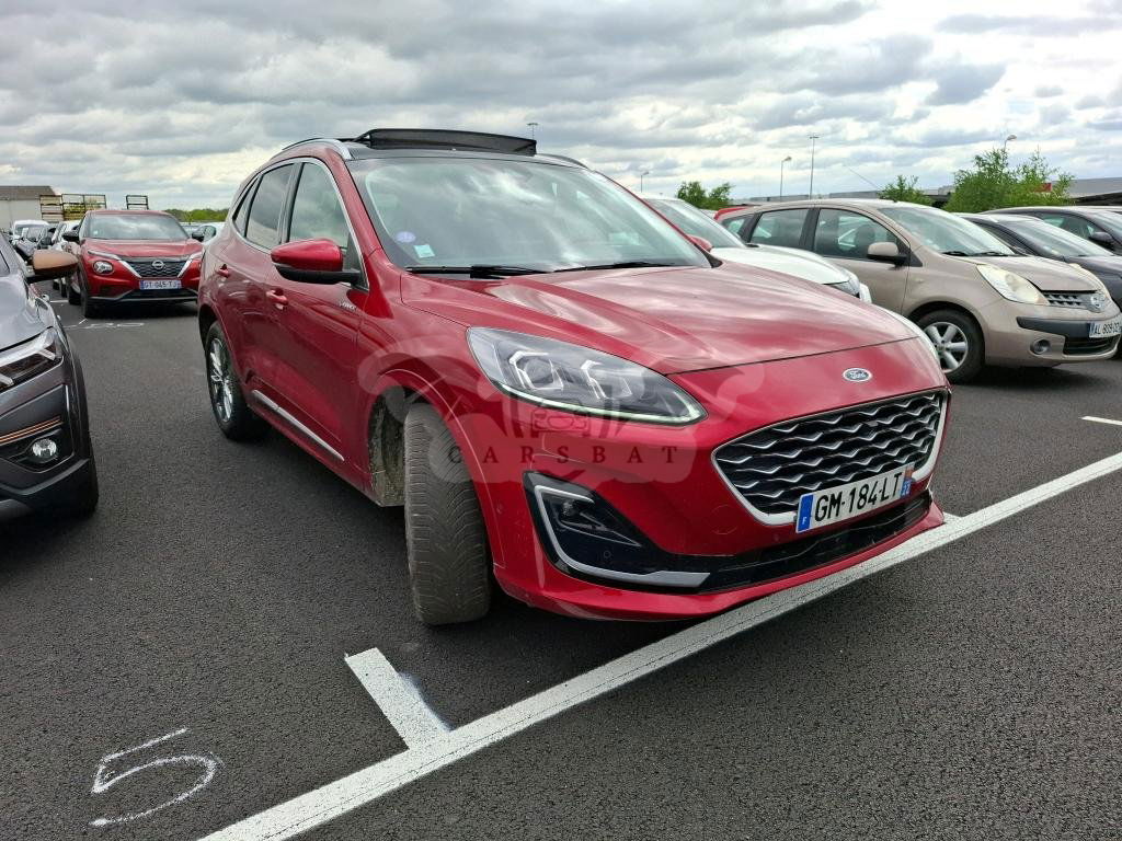 Ford Kuga 2.5 Vignale 2023