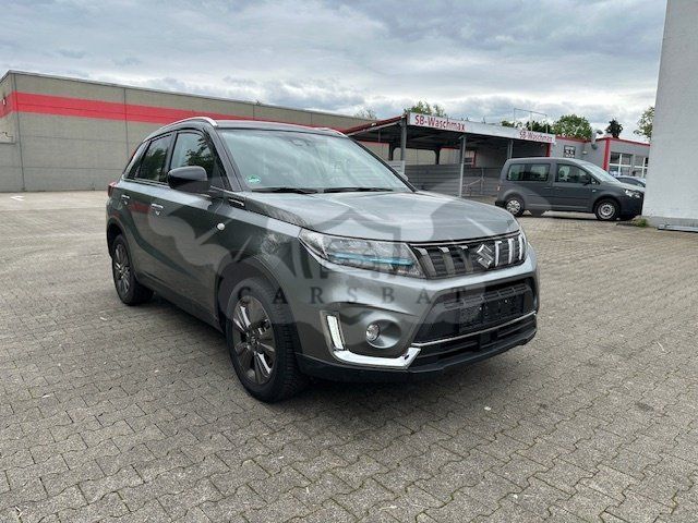 Suzuki Vitara 1.4 MHEV 2023