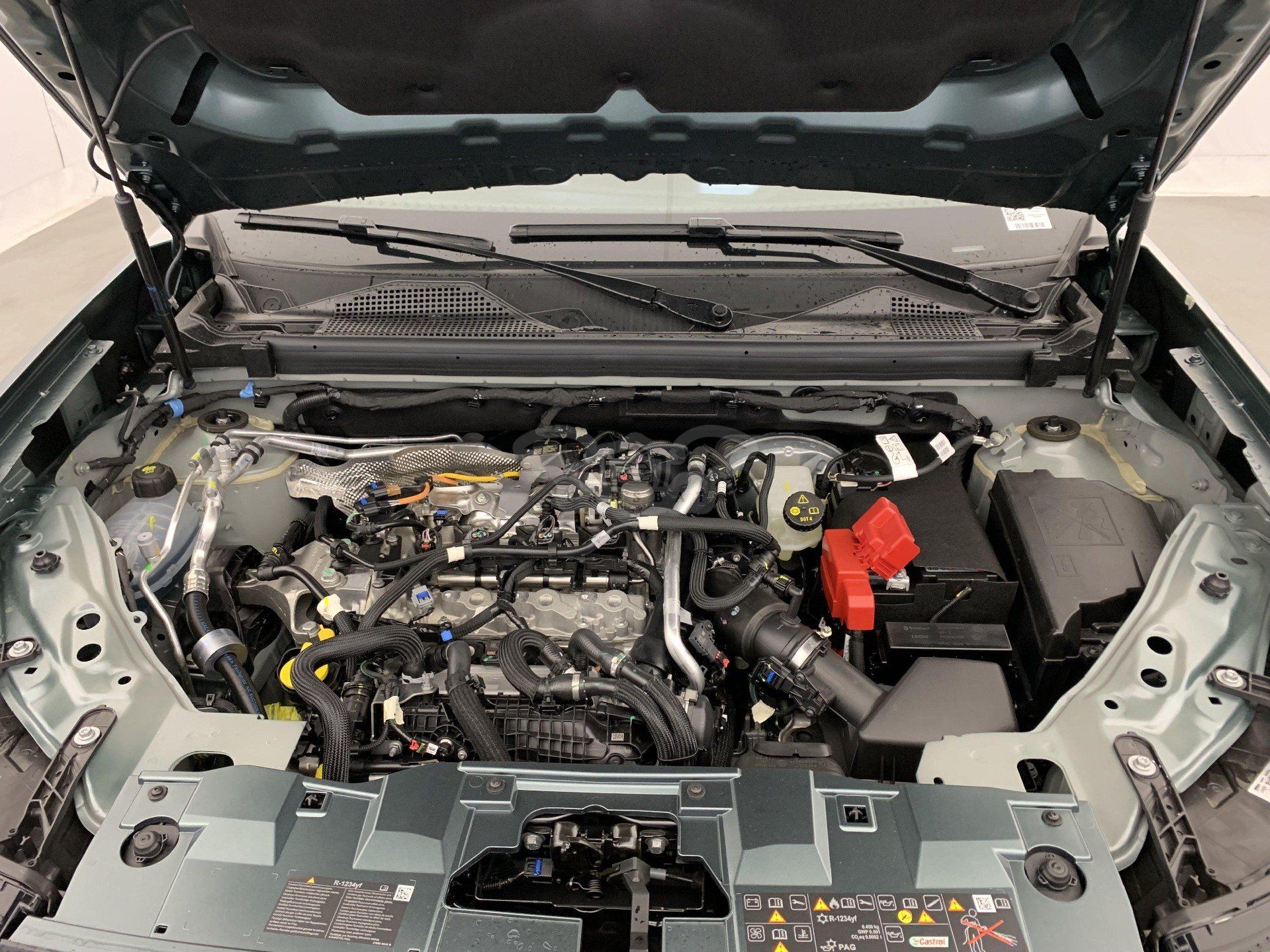 Dacia Duster 1.2 Expression 2025