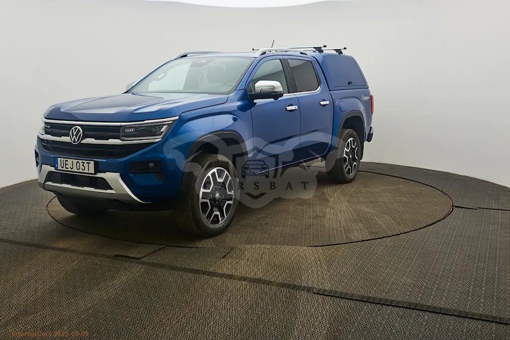 Volkswagen Amarok 3.0 TDI 2023