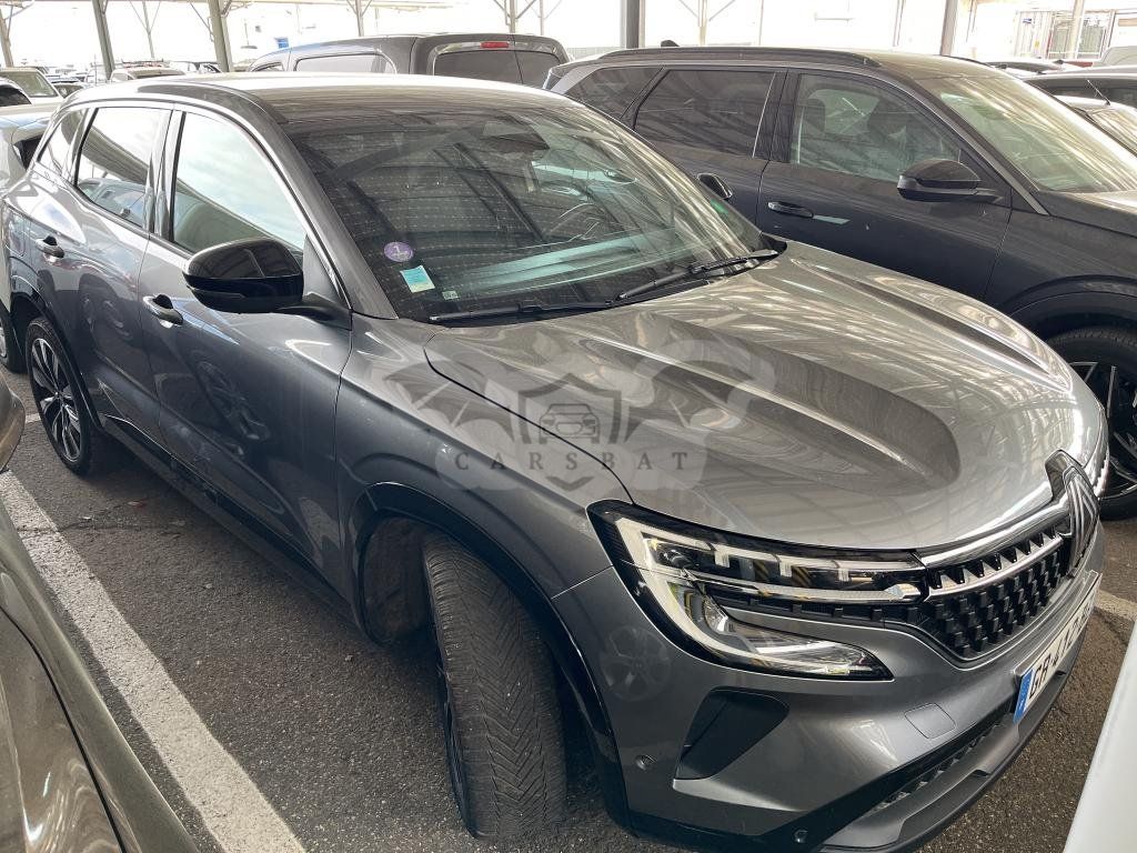 Renault Austral Techno 2023
