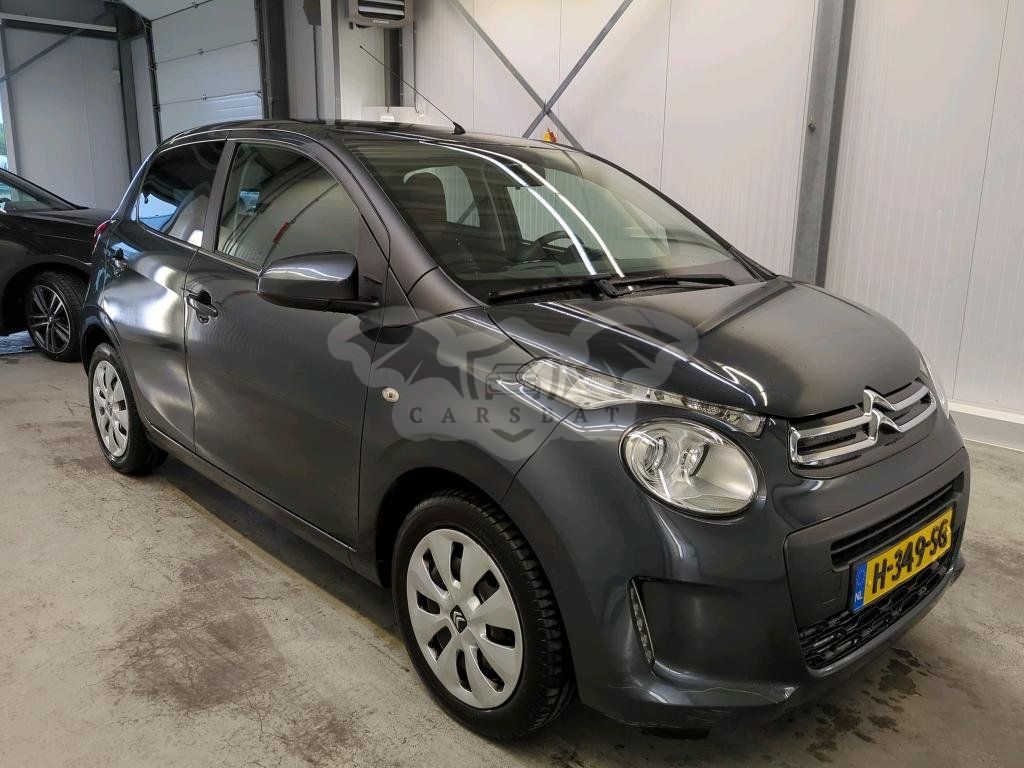 Citroën C1 1.0 VTI FEEL 2020