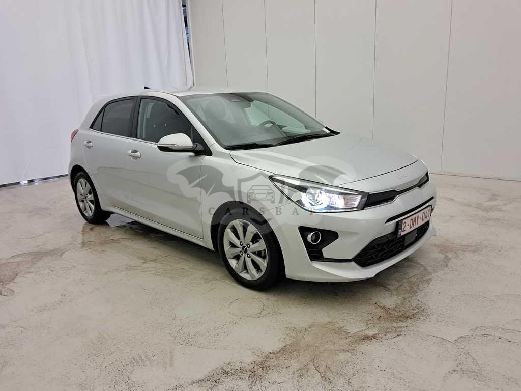 Kia Rio 1.0 Pulse 2023