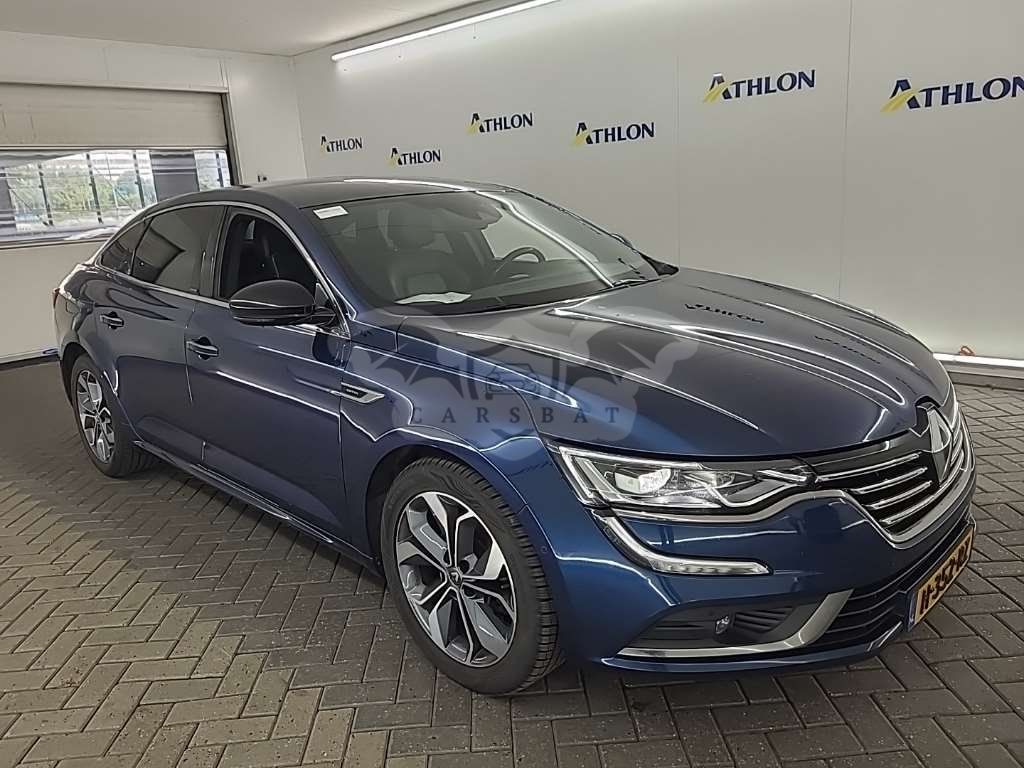 Renault Talisman (SM6) 2020