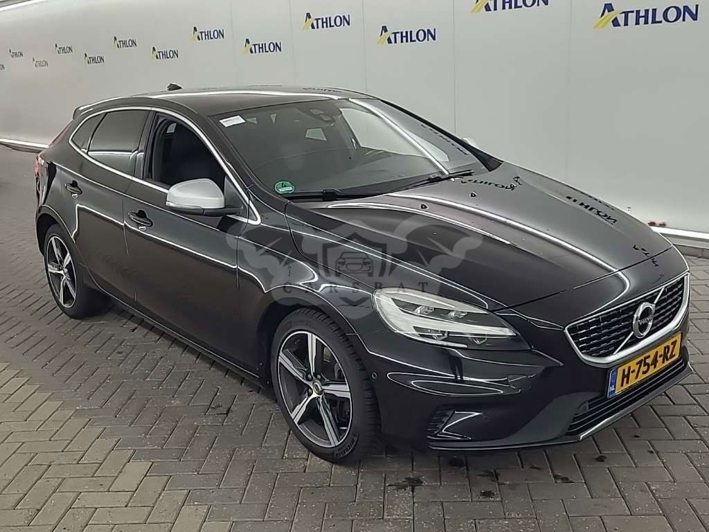 Volvo V40 T3 R-design 2020