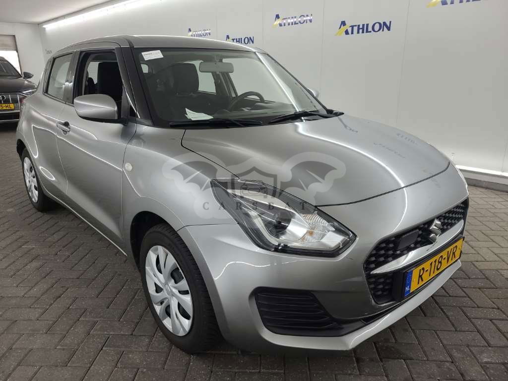 Suzuki Swift 1.2 Comfort 2022