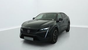 Peugeot 408 GT 2024