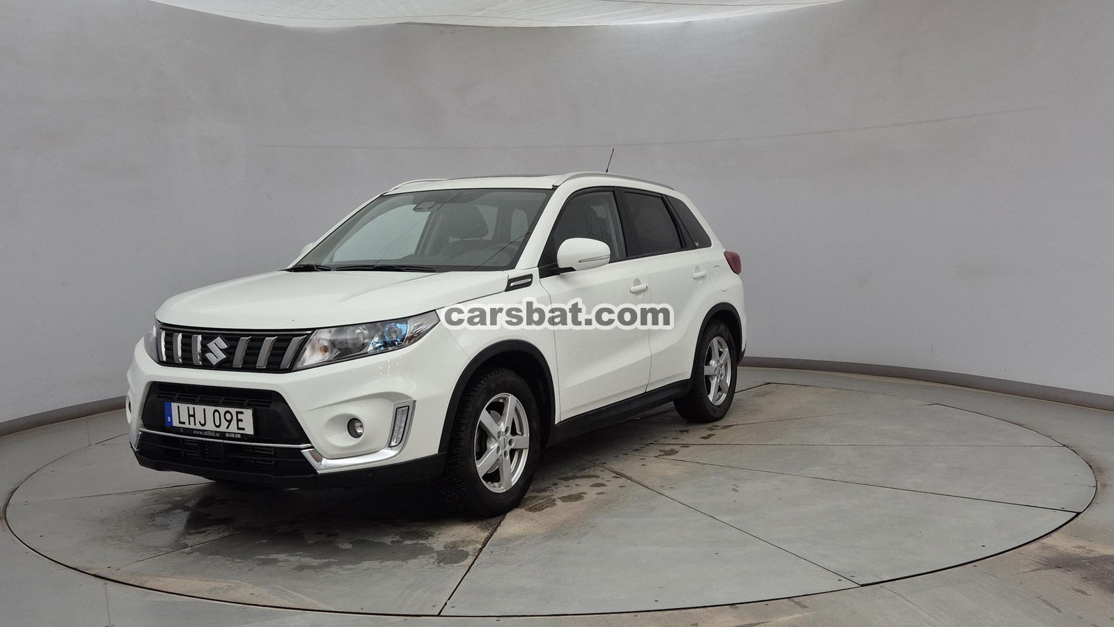 Suzuki Vitara 1.4 2020