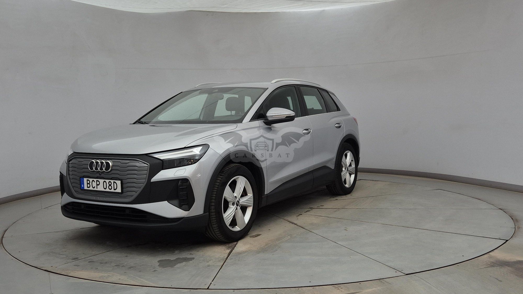 Audi Q4 E-tron 40 2022