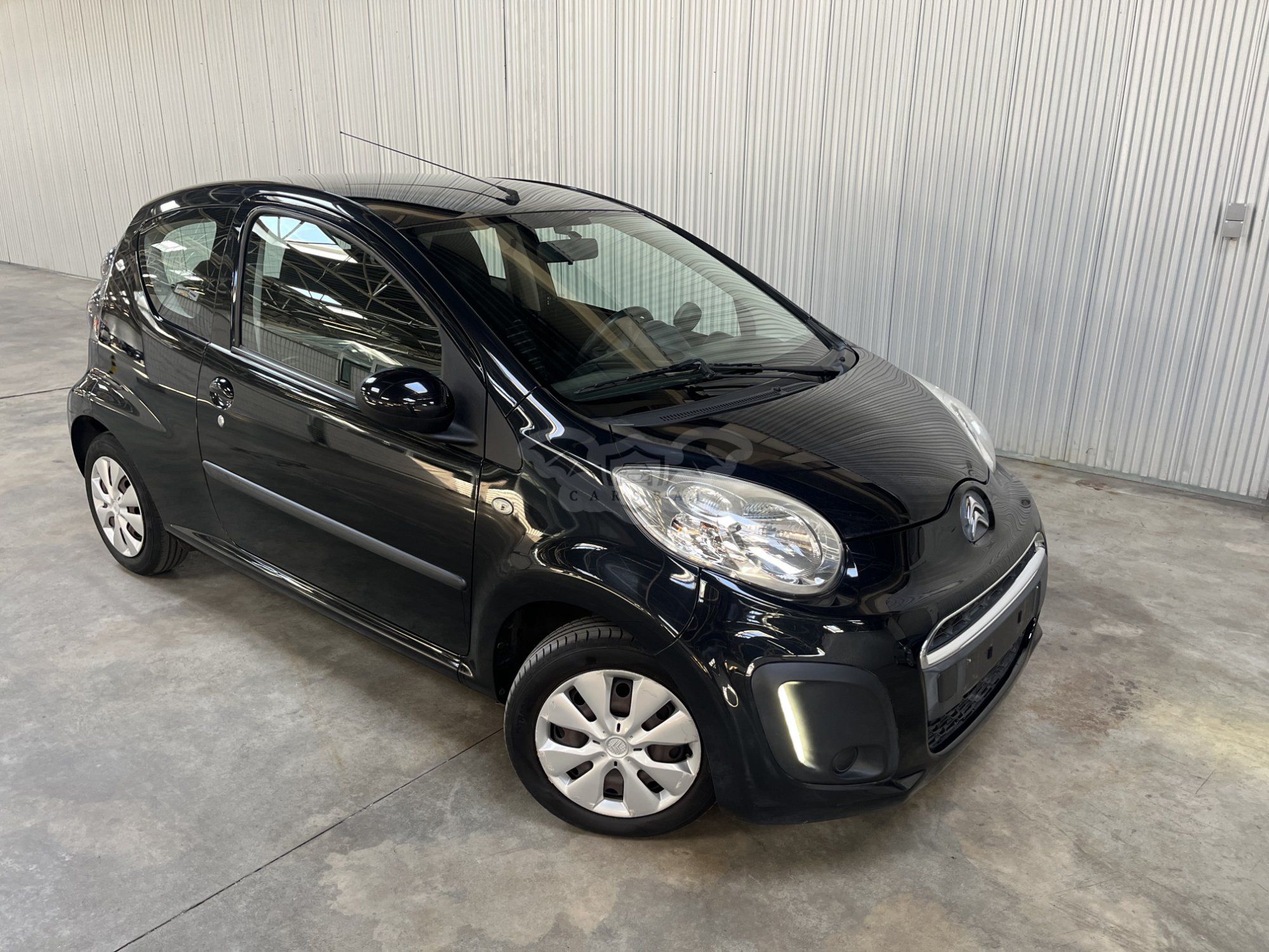 Citroën C1 1.0i Seduction 2014