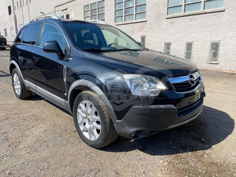 Opel Antara 2.0 CDTI Energy 2010