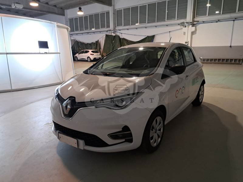 Renault Zoe Life 2020