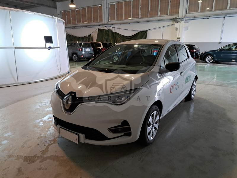 Renault Zoe Life 2020