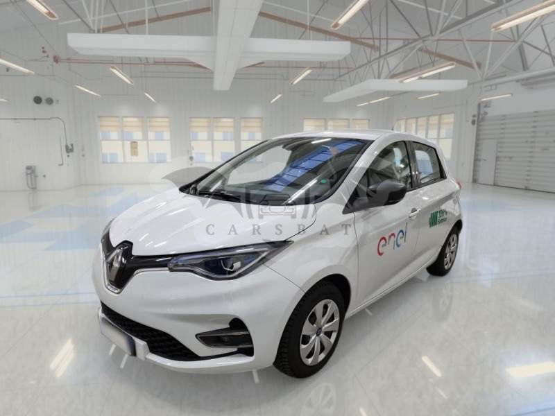 Renault Zoe Life 2020