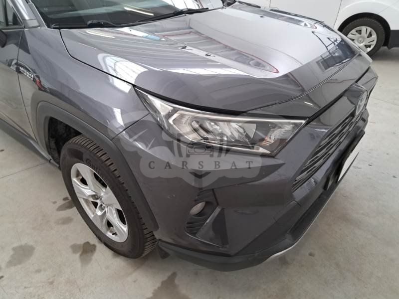 Toyota Rav4 2.5 Active 2021