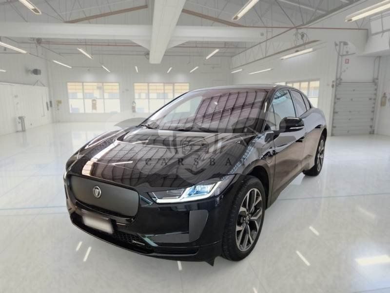 Jaguar I-Pace 90 kWh SE 2024