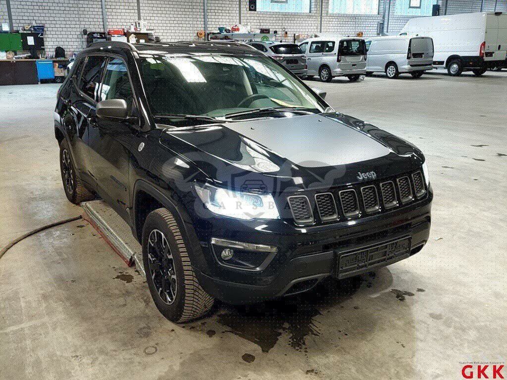 Jeep Compass 1.3 2021