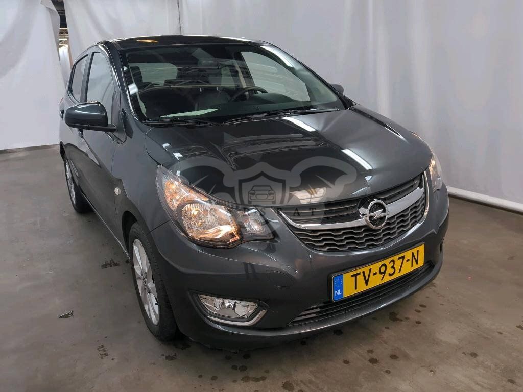 Opel Karl 1.0 Innovation 2018
