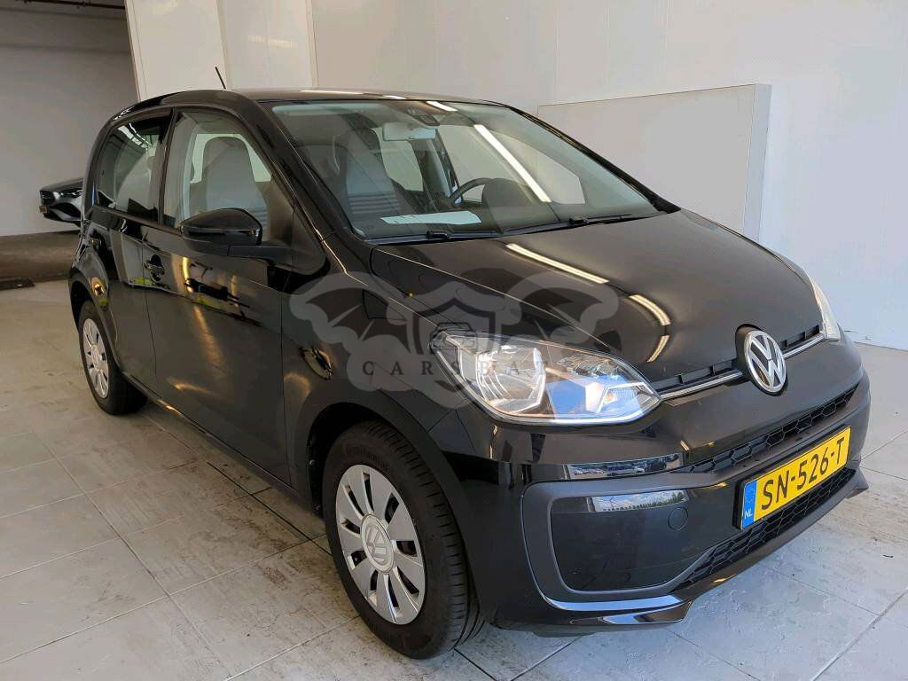 Volkswagen Up! 1.0 Move Up! 2018