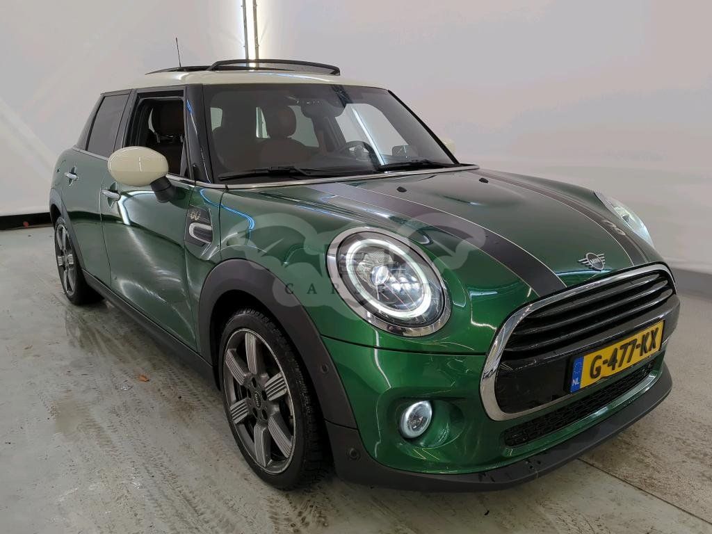 Mini 5 Doors Cooper 1.5 2019
