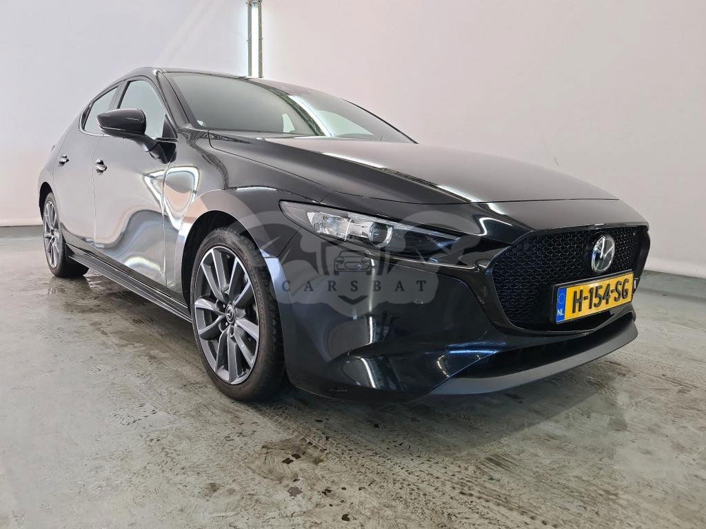Mazda 3 2.0 Comfort 2020