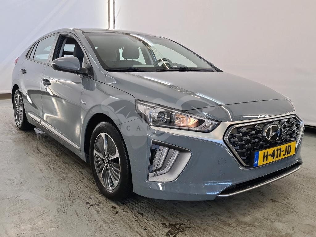 Hyundai IONIQ 1.6 GDI 2020
