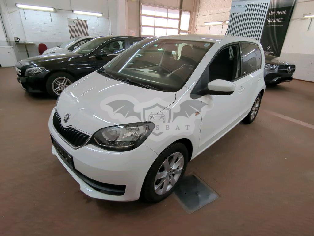 Skoda Citigo 1.0 2019