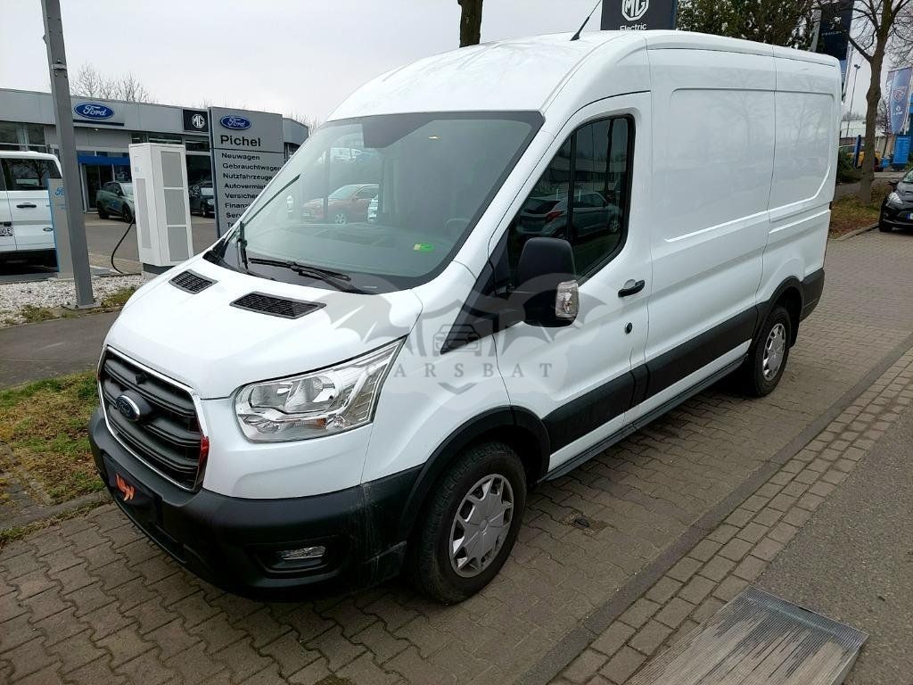 Ford Transit Connect L2H2 2019