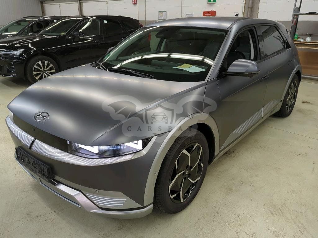 Hyundai IONIQ 2023