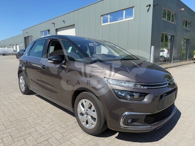 Citroën C4 Picasso 1.2i FEEL 2016