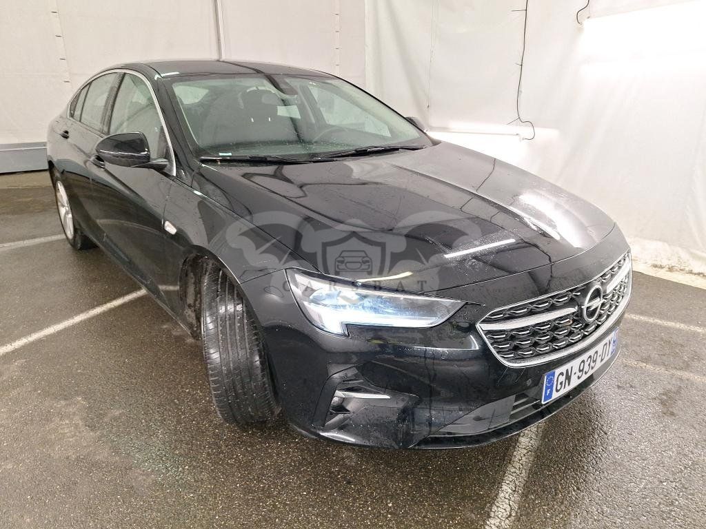 Opel Insignia 1.5 Elegance 2023
