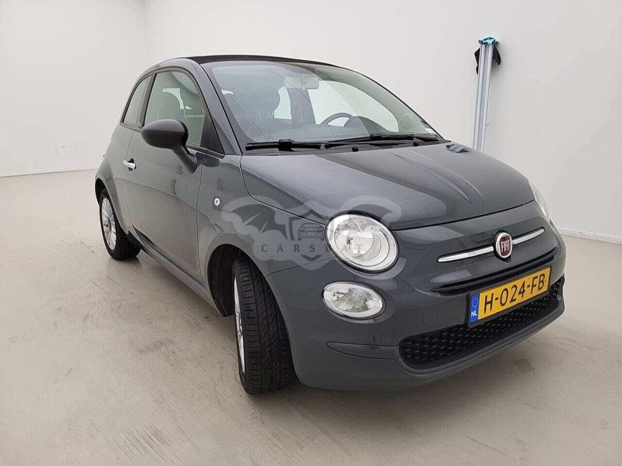 Fiat 500C 1.2 Street 2020