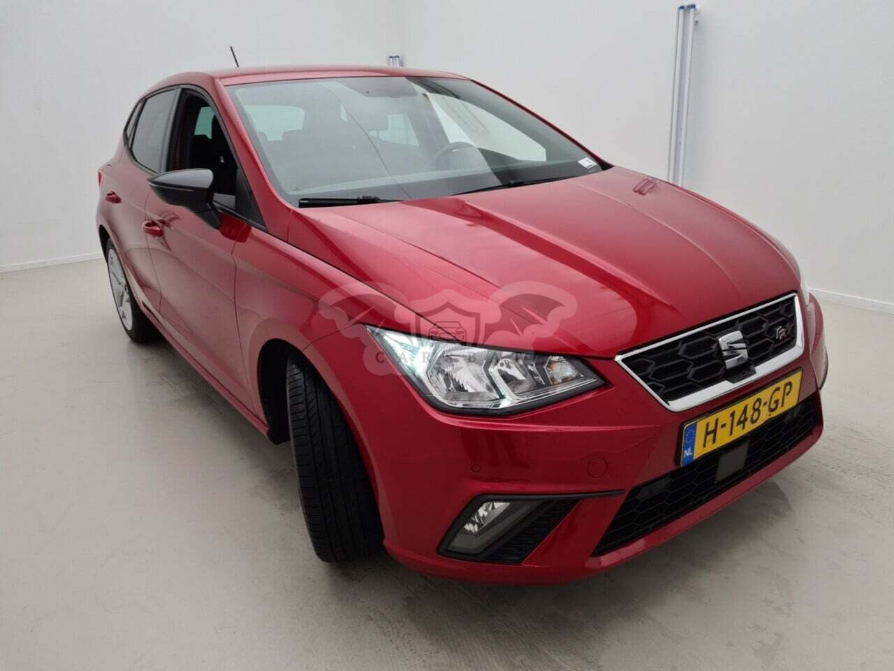 Seat Ibiza 1.0 TSI FR Business Intense 2020