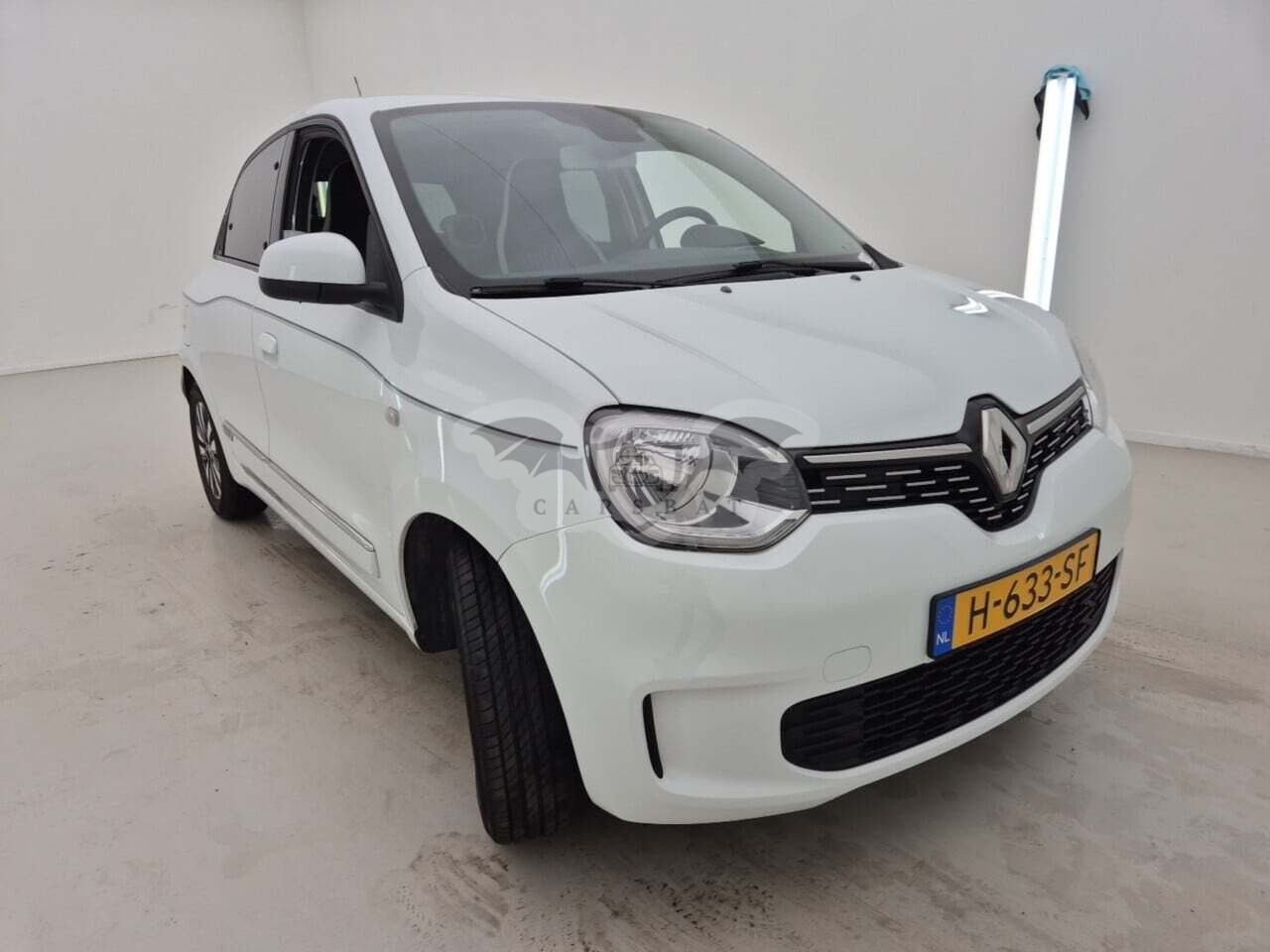 Renault Twingo 0.9 TCe Intens 2020