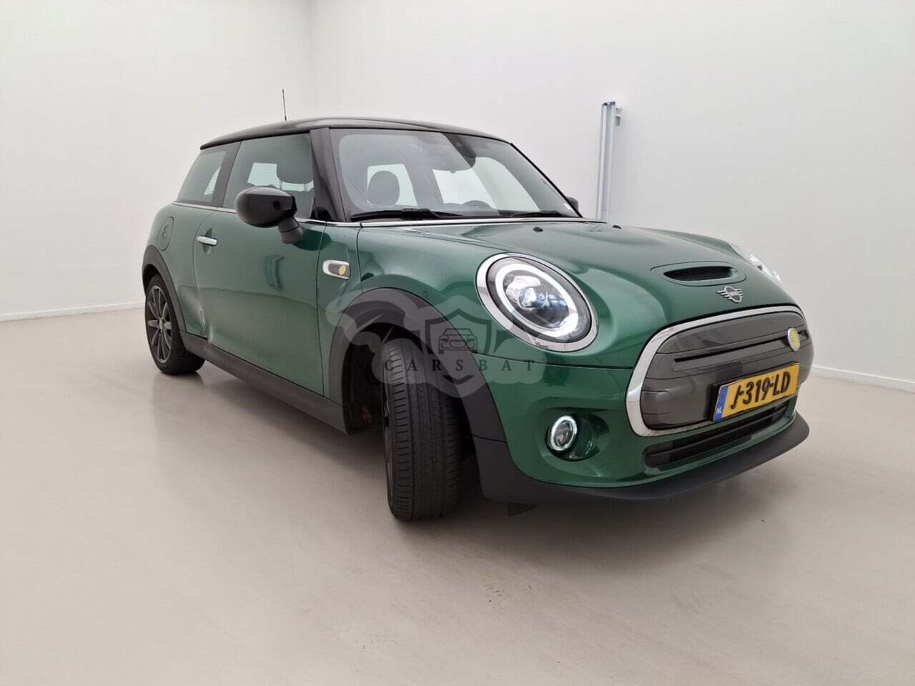 Mini Electric Cooper 29 kWh Essential 2020