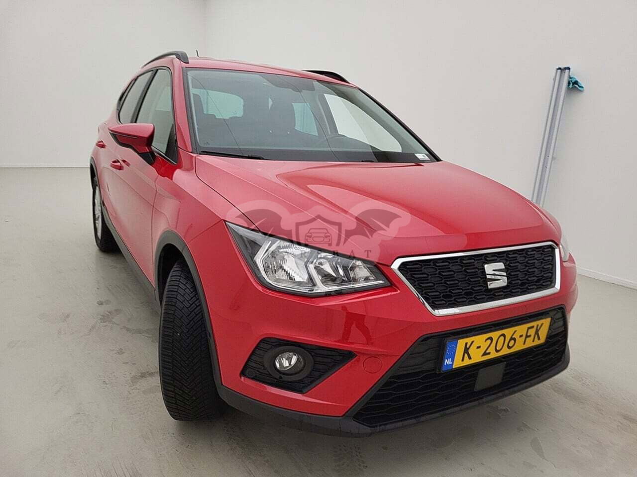 Seat Arona 1.6 TDI Style 2021