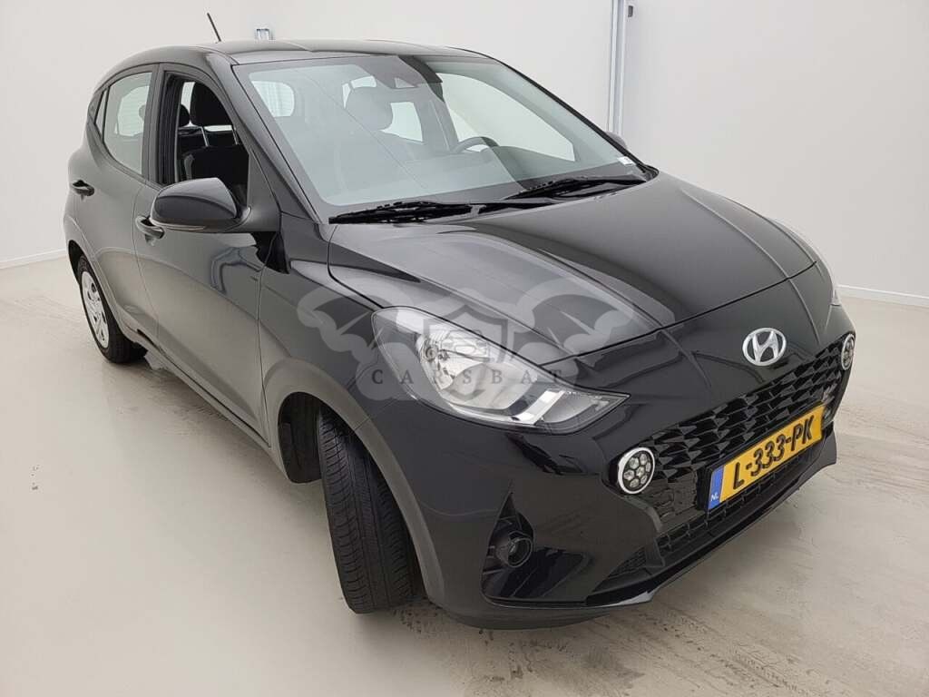 Hyundai i10 1.0 Comfort 2021