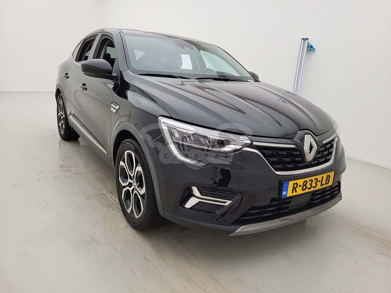 Renault Arkana / XM3 1.6 Intens 2022