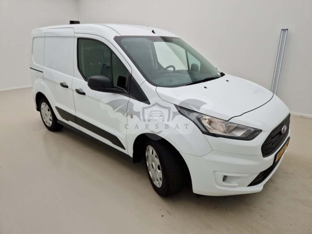 Ford Transit Connect 1.5 TDCI Trend 2020